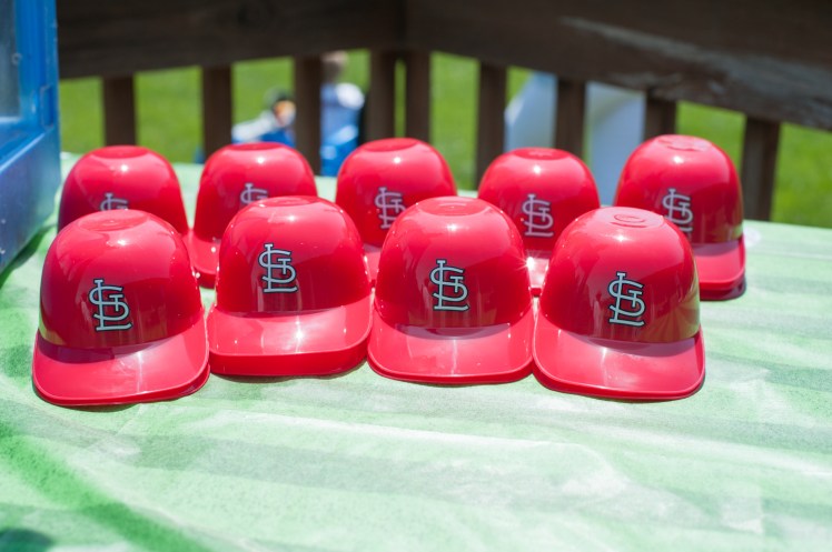 Baby's First Birthday