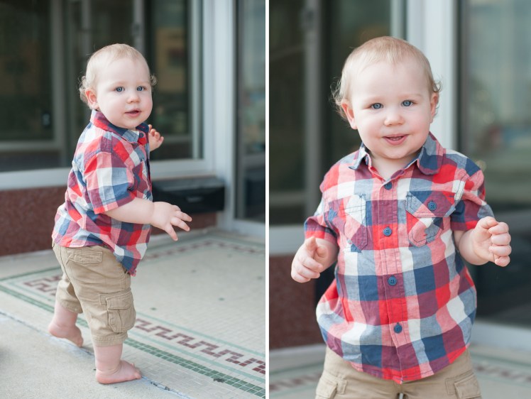 Kansas City Kids Photography