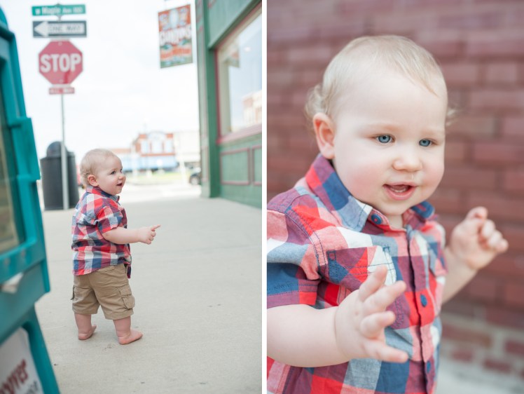 Kansas City Kids Photography