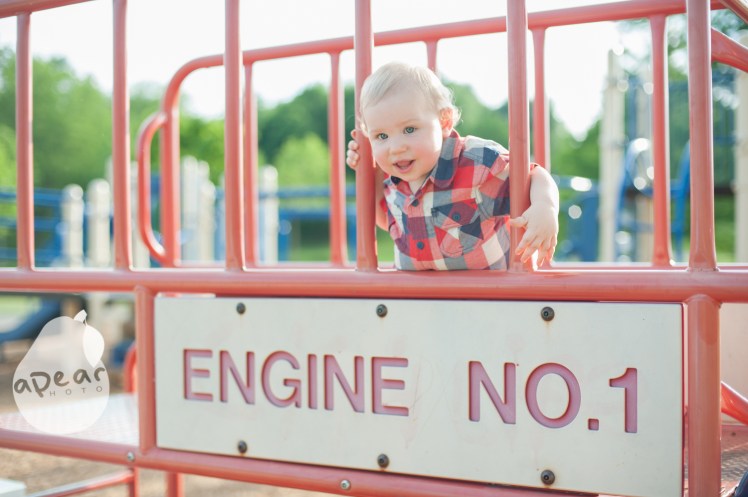 Kansas City Kids Photography