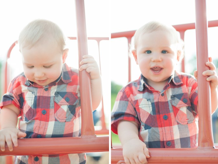 Kansas City Kids Photography