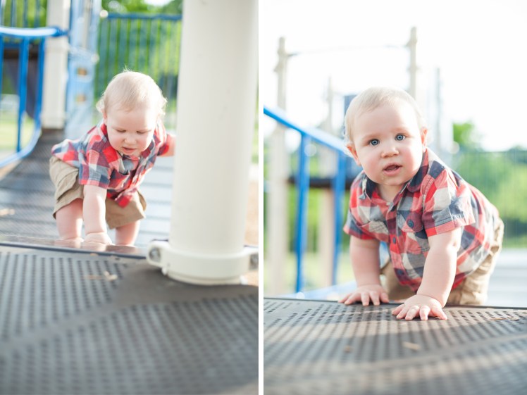 Kansas City Kids Photography