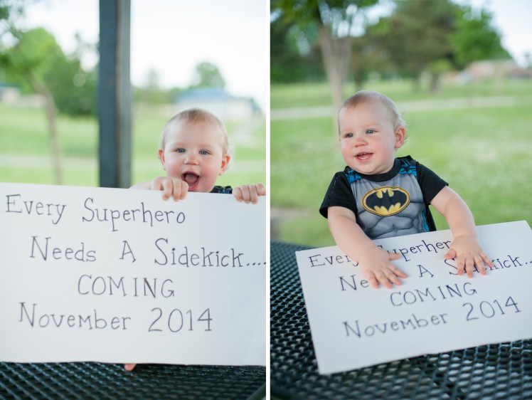 Kansas City Kids Photography