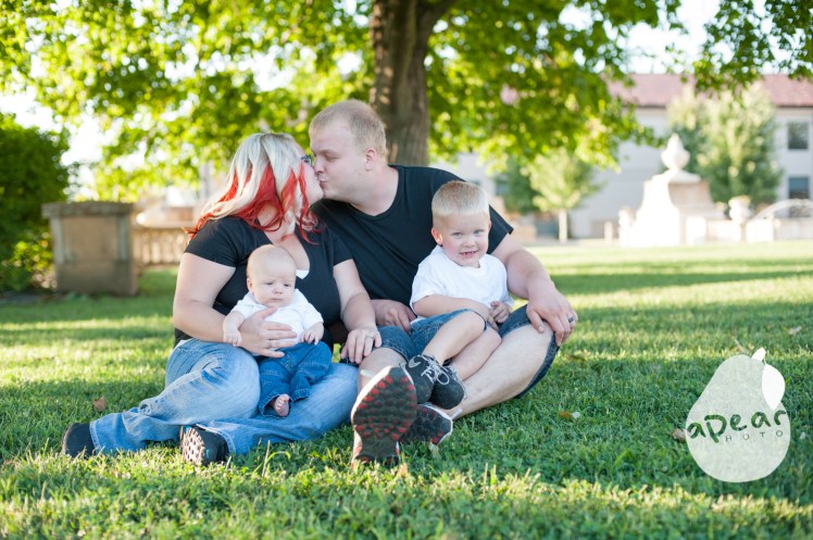 Kansas City Family Photography, Kansas City Kids Photography