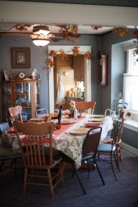 Thanksgiving, aPear Photography, Jacksonville Photographer