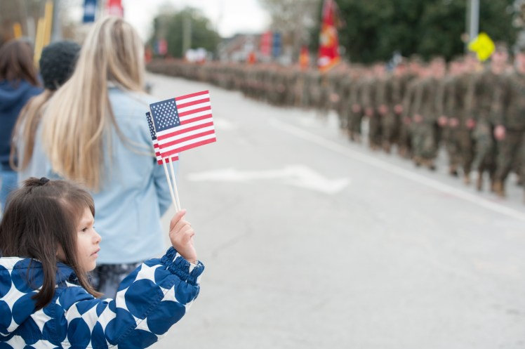 75th 2nd Marine Division Birthday-23
