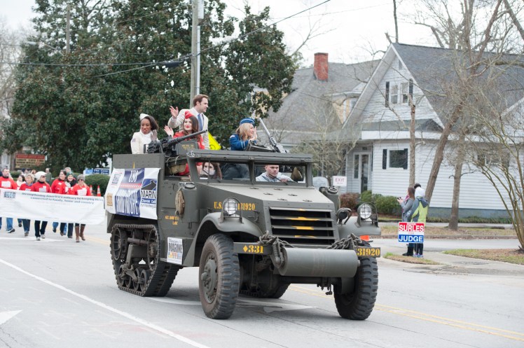 75th 2nd Marine Division Birthday-48