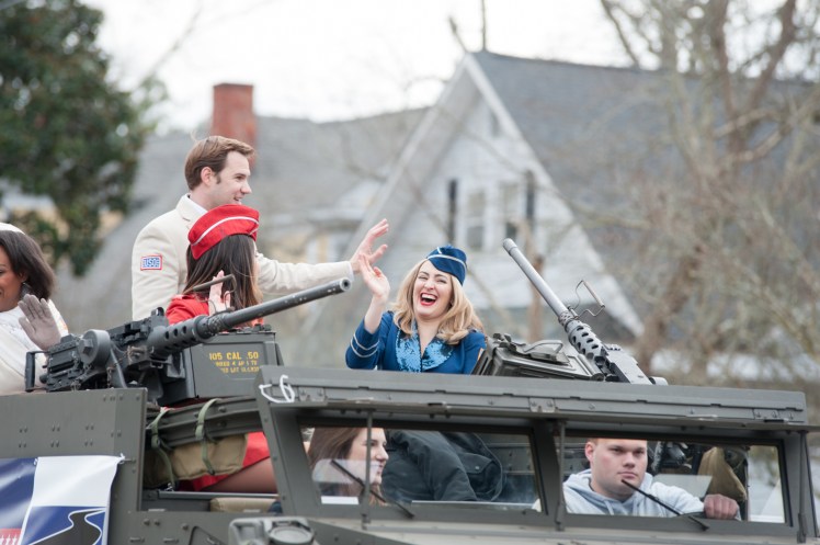 75th 2nd Marine Division Birthday-50