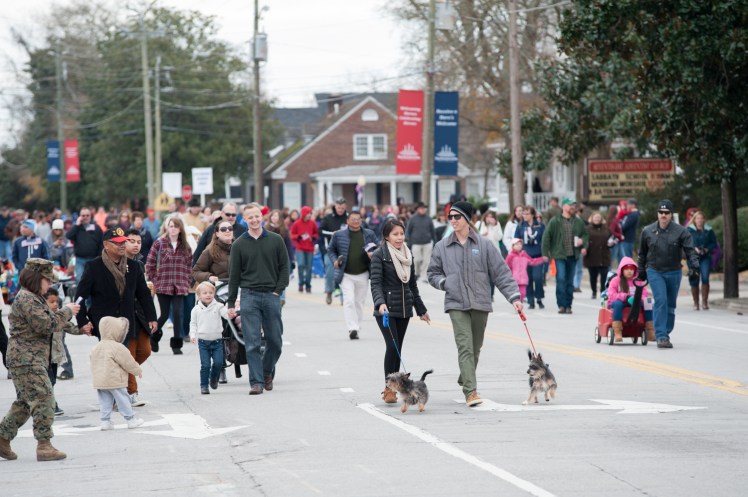 75th 2nd Marine Division Birthday-64